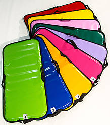 Льодянка з міцного ПВХ, кольори в асортименті