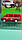 Іграшка ГАЗ-3221 спецавто ГАЗель Автопром Мікро Червона пожежна, фото 2