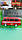 Іграшка УАЗ-452 Буханка спецавто Автопром Мікро, фото 6