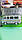 Іграшка УАЗ-452 Буханка спецавто Автопром Мікро Срібляста поліція, фото 2
