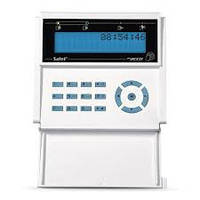 ЖКИ-клавиатура ACCO-KLCDR-BW