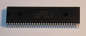 Процесор LA76938Y 7N 58N0
