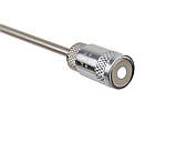 Захват магнітний телескопічний LED 80 см GEKO G03211, фото 4