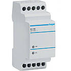 Hager EU100 Реле контролю напруги, 1-фазне, 2 м