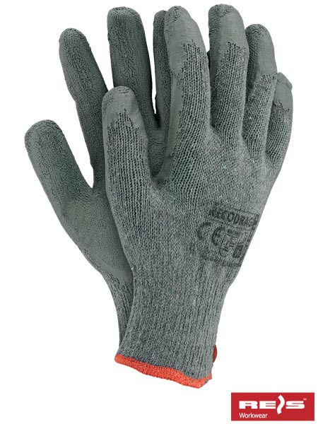 Рукавички захисні RECODRAG SS