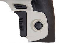 Дриль електричний ударний Елпром ЕДУ-950 з двома режимами роботи, фото 3