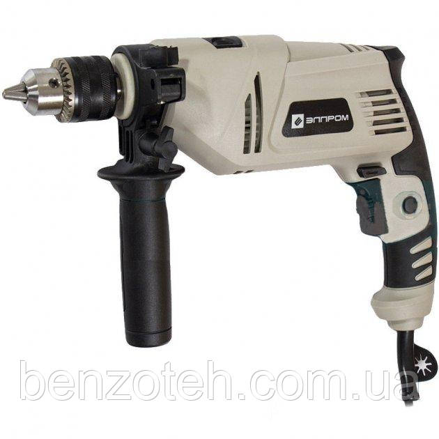 Дриль електричний ударний Елпром ЕДУ-950 з двома режимами роботи, фото 1
