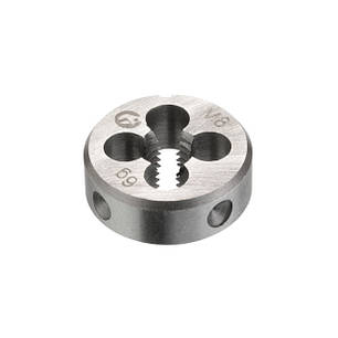 Плашка M 8x1,25 мм INTERTOOL SD-8221, фото 2