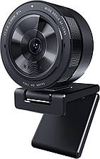 Професійна веб камера Razer Kiyo Pro Streaming Webcam (RZ19-03640100-R3U1)