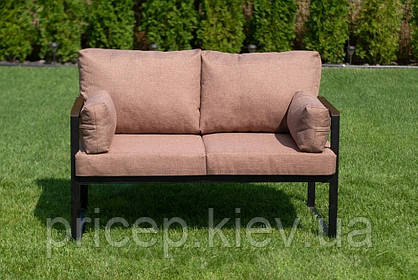 Меблі Loft. Простота ліній американського та скандинавського стилів