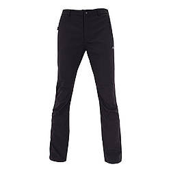 Штани трекінгові зимові Alpine Crown MEN'S SOFTSHELL PANTS