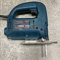 БУ Електролобзик БУ einhell PSM 520-Е, фото 3