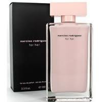 Жіноча парфумована вода Narciso Rodriguez For Her edp 50ml