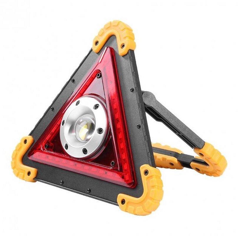 Аварійна зупинка знак multifunctional working lamp w837