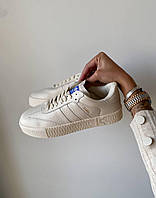 Женские кроссовки Adidas Samba Rose All Beige ALL07017 36