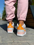 Жіночі кросівки Nike Air Force Shadow Winter ALL07129, фото 8