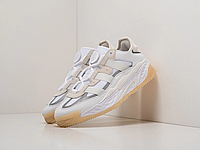 Женские кроссовки Adidas Niteball White Gum ALL05605