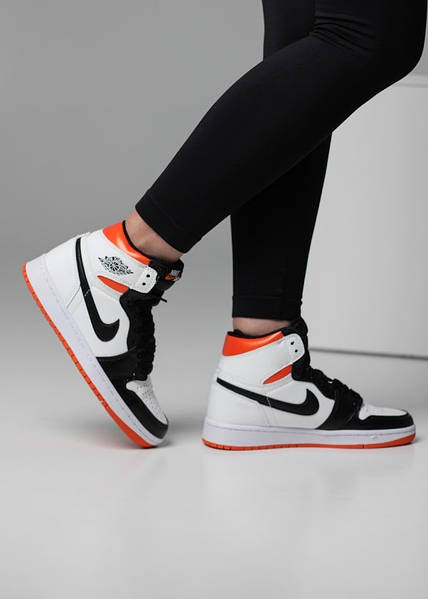 Jordan 1 sales og yin yang