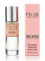 Жіночі міні парфуми 40 мл - Hugo Boss Ma Vie Pour Femme