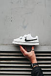 Дитячі кросівки Nike Capri White K0018 размер 34, фото 5