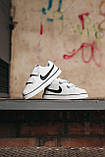 Дитячі кросівки Nike Capri White K0018 размер 34, фото 6