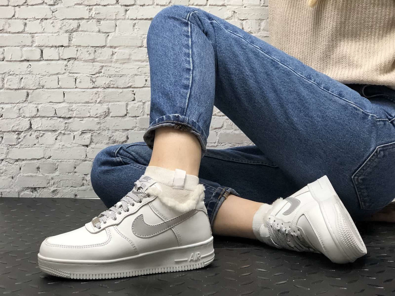 Air force 1 low 3m static reflective cheap
