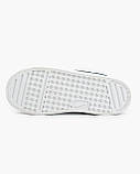 Дитячі кросівки Nike Capri White Blue K0019, фото 3