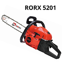 Бензопила RORX CS5201
