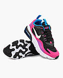 Дитячі кросівки Nike Air Max 270 React K0014, фото 3