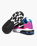 Дитячі кросівки Nike Air Max 270 React K0014, фото 6