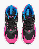 Дитячі кросівки Nike Air Max 270 React K0014, фото 5
