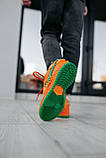 Дитячі кросівки Nike SB Dunk Low Grateful Dead Bears Orange K0027, фото 5