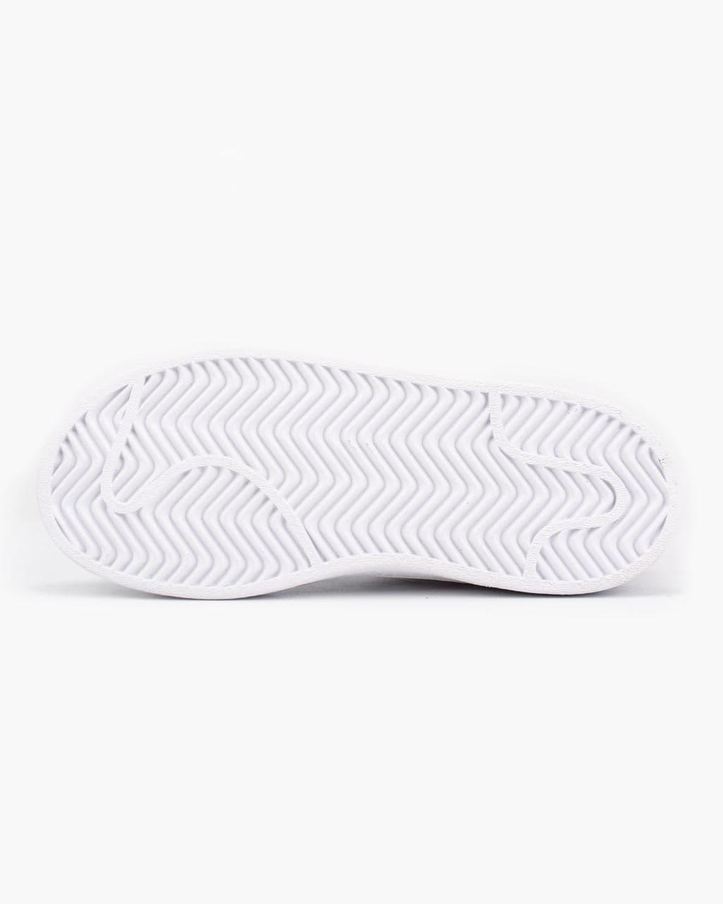 Дитячі кеди Adidas Superstar White K0030