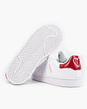 Дитячі кеди Adidas Superstar White K0030, фото 6