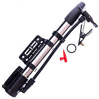 Насос ручний для м'ячів SP Sport JC314