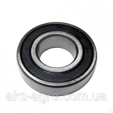 Підшипник 180211 (6211 2RS) VBF