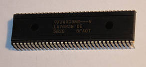 Процесор LA78938 DE 56S0