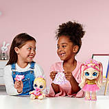 Набір Кінді Кідс Королівська Сім'я Kindi Kids Pawsome Royal Family Лялька Тіара Спарклс Tiara Sparkles 50216 Оригінал, фото 8