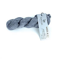 Gazzal WOOL SILK (Вул Силк) № 11132 (Пряжа мериносовая шерсть, шелк нитки для вязания)