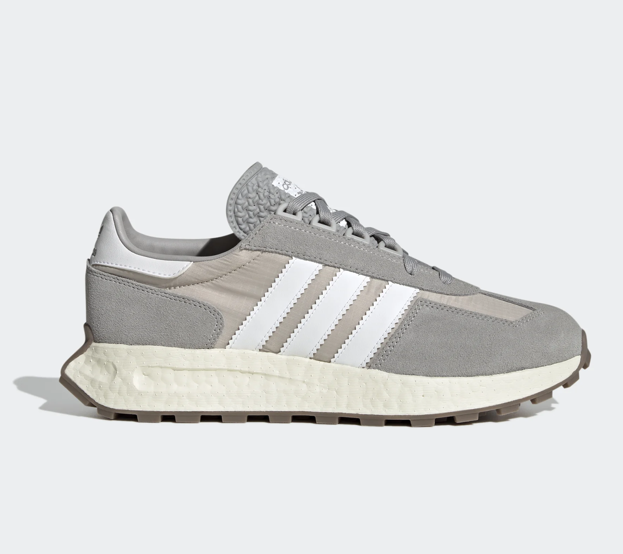 Оригінальні чоловічі кросівки Adidas RETROPY E5 (Q47101)