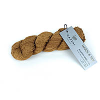 Gazzal WOOL SILK (Вул Силк) № 11145 (Пряжа мериносовая шерсть, шелк нитки для вязания)