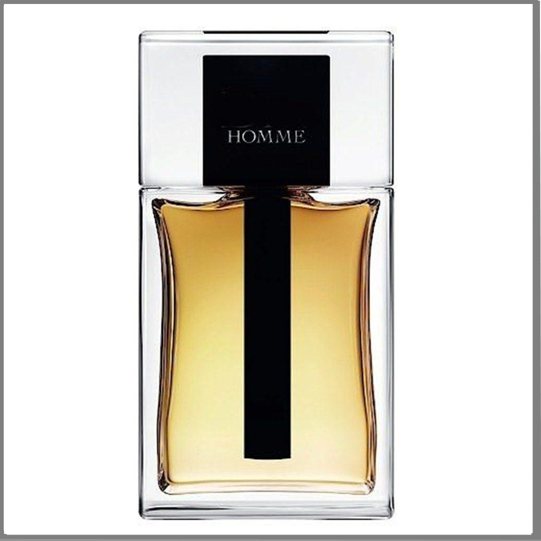 CD Homme The New Fragrance 2020 Eau de Toilette туалетная вода 100 ml. (Тестер Хом 2020 Еау де Туалет)