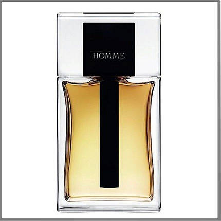 CD Homme The New Fragrance 2020 Eau de Toilette туалетная вода 100 ml. (Тестер Хом 2020 Еау де Туалет), фото 1
