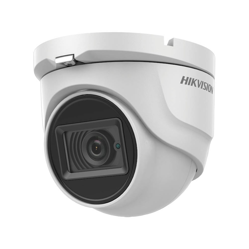 4K Turbo HD відеокамера Hikvision DS-2CE76U1T-ITMF (2.8 мм)