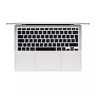 Клавіатура для MacBook Air 13" 2020 M1 A2337/А2179 силіконова захисна, фото 2