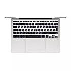 Клавіатура для MacBook Air 13" 2020 M1 A2337/А2179 силіконова захисна, фото 3