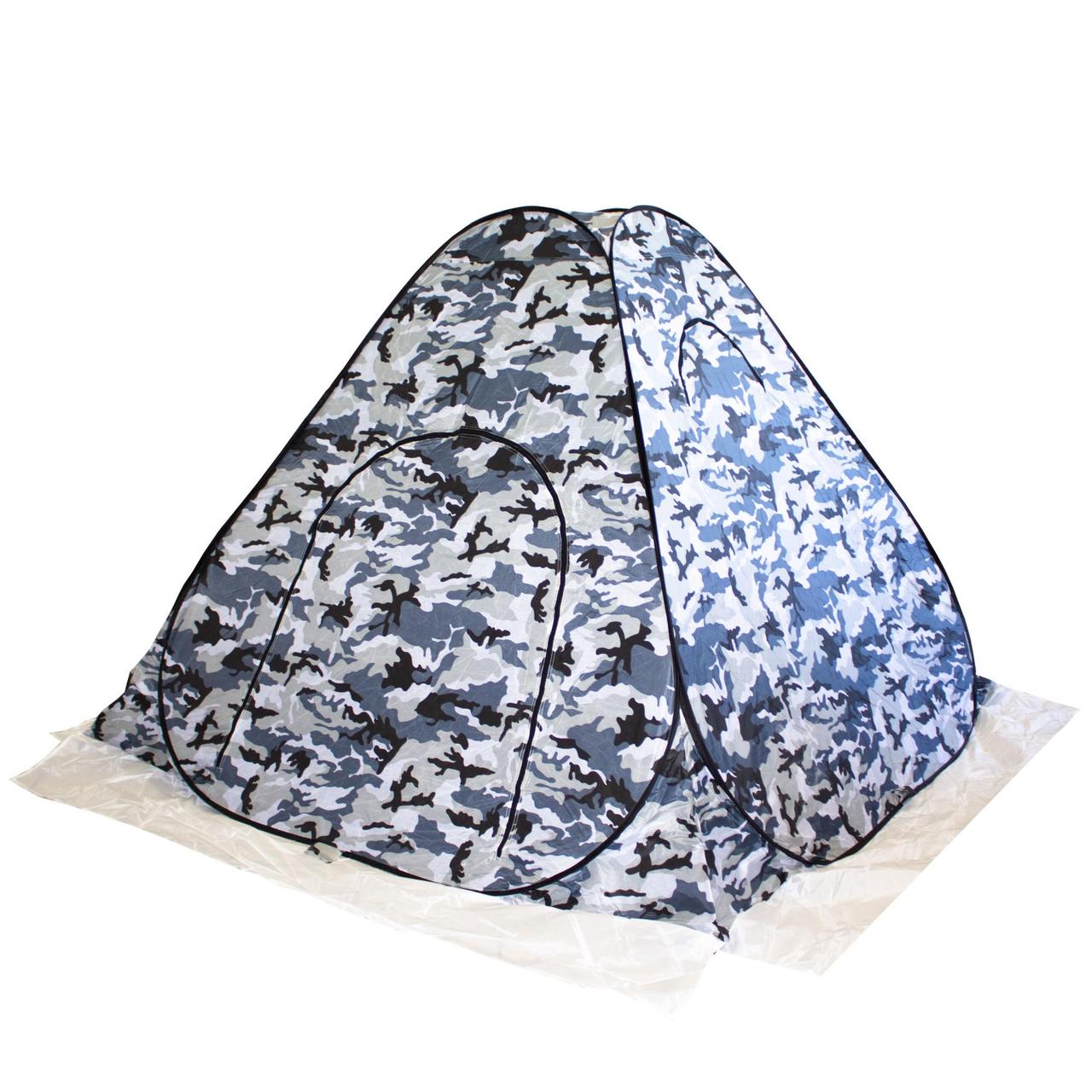 Намет зимовий 2x2m