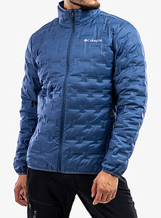 Оригінальна чоловіча пухова куртка Columbia Delta Ridge Down Jacket (1875902-452)