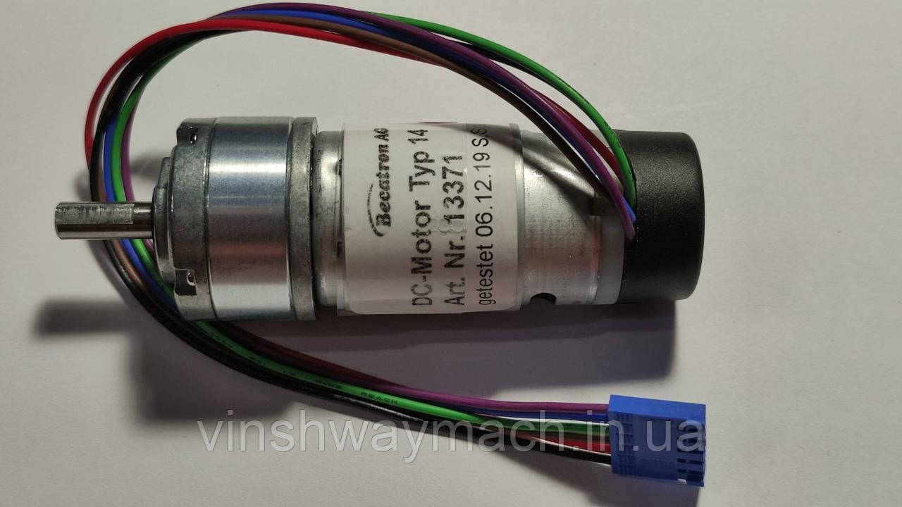 Мотор 14606 ASCOLITE