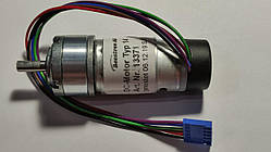Мотор 14606 ASCOLITE